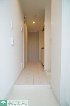 リブリ・エンジェル の物件内観写真